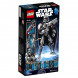 Конструктор LEGO Star Wars 75118 Капитан Фазма в Новороссийске