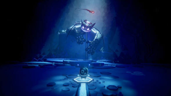 Игра Грёзы (Dreams) [PS4, русская версия] в Новороссийске