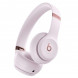 Беспроводные наушники Beats Solo 4, розовый в Новороссийске