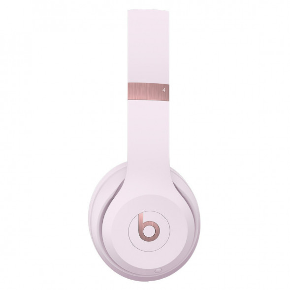 Беспроводные наушники Beats Solo 4, розовый в Новороссийске