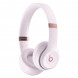 Беспроводные наушники Beats Solo 4, розовый в Новороссийске