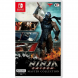 Игра Ninja Gaiden: Master Collection [Nintendo Switch, английская версия] в Новороссийске