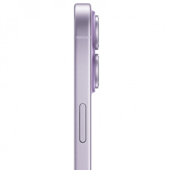 Смартфон Apple iPhone 17 512GB eSim, Lavender в Новороссийске