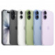 Смартфон Apple iPhone 17 512GB eSim, Lavender в Новороссийске