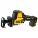 Аккумуляторная сабельная пила DEWALT DCS369NT, без АКБ и ЗУ, в кейсе TSTAK в Новороссийске