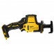 Аккумуляторная сабельная пила DEWALT DCS369NT, без АКБ и ЗУ, в кейсе TSTAK в Новороссийске