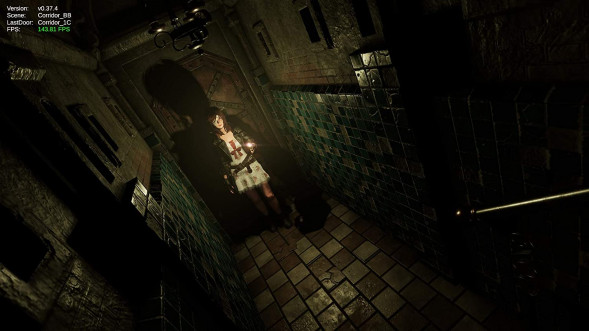 Игра Tormented Souls [PS5, русские субтитры] в Новороссийске