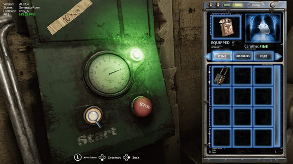 Игра Tormented Souls [PS5, русские субтитры] в Новороссийске