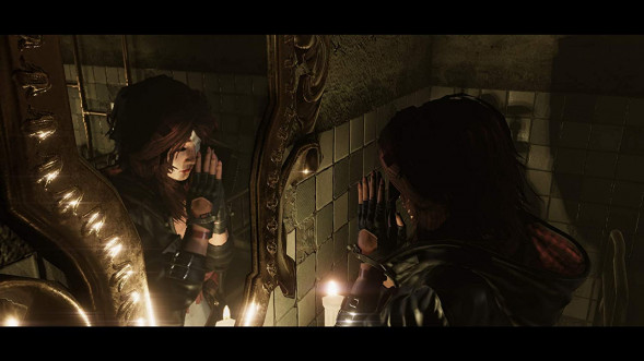 Игра Tormented Souls [PS5, русские субтитры] в Новороссийске