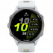 Умные часы Garmin Forerunner 970 Titanium Whitestone/Translucent Amp Yellow Band 010-02969-11 в Новороссийске