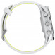 Умные часы Garmin Forerunner 970 Titanium Whitestone/Translucent Amp Yellow Band 010-02969-11 в Новороссийске