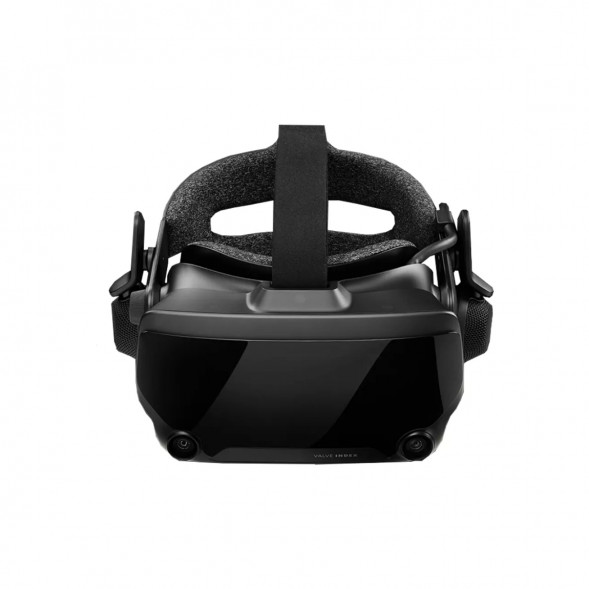 Шлем виртуальной реальности Valve Index Headset в Новороссийске