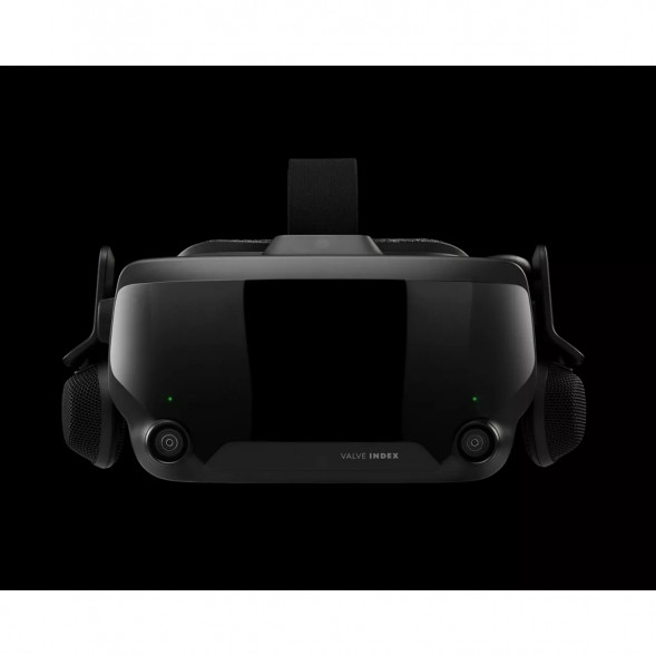 Шлем виртуальной реальности Valve Index Headset в Новороссийске