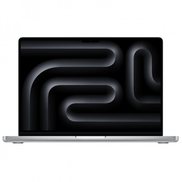 Ноутбук Apple MacBook Pro 14 2026 MGDN4 (M5 Pro 16-Core GPU, 24GB/1TB), Серебристый/Silver в Новороссийске