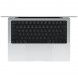Ноутбук Apple MacBook Pro 14 2026 MGDN4 (M5 Pro 16-Core GPU, 24GB/1TB), Серебристый/Silver в Новороссийске