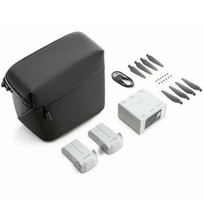 Комплект аксессуаров DJI Mini 3 Pro Fly More Kit в Новороссийске