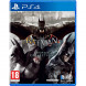 Игра Batman. Arkham Collection (PS4, Русские субтитры) в Новороссийске