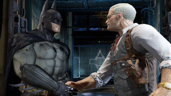 Игра Batman. Arkham Collection (PS4, Русские субтитры) в Новороссийске