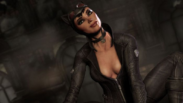 Игра Batman. Arkham Collection (PS4, Русские субтитры) в Новороссийске