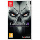 Игра Darksiders II: Deathinitive Edition [Nintendo Switch, русская версия] в Новороссийске