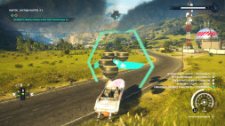 Игра Just Cause 4 [PS4, русские субтитры]