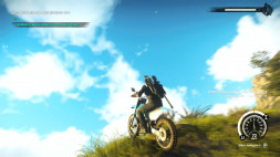 Игра Just Cause 4 [PS4, русские субтитры]