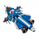 Конструктор LEGO Star Wars 75087 Джедайский истребитель Анакина в Новороссийске