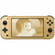 Игровая приставка Nintendo Switch Lite (Hyrule Edition) в Новороссийске