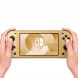 Игровая приставка Nintendo Switch Lite (Hyrule Edition) в Новороссийске