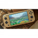 Игровая приставка Nintendo Switch Lite (Hyrule Edition) в Новороссийске