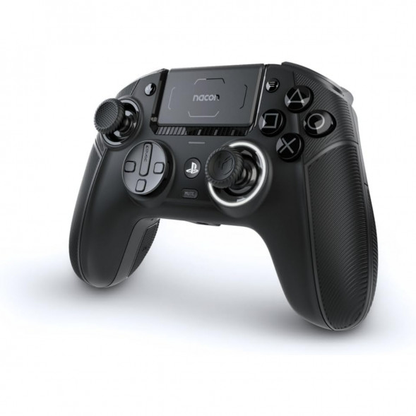 Беспроводной геймпад Nacon Revolution Pro 5 для PlayStation 5, черный в Новороссийске