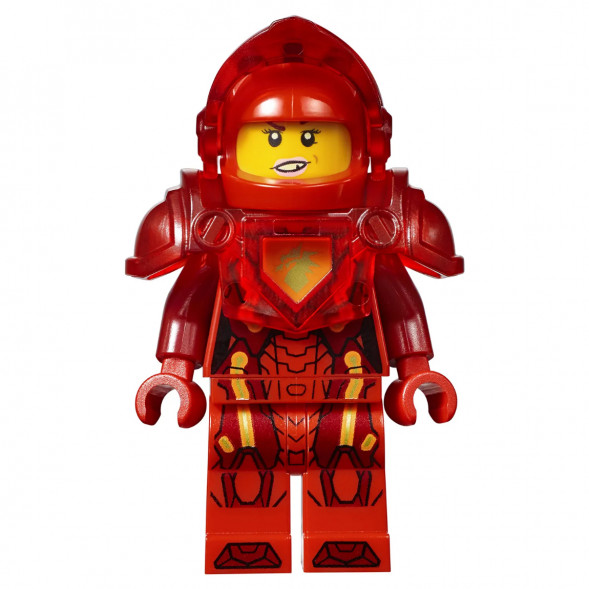 Конструктор LEGO Nexo Knights 70331 Мэйси – Абсолютная сила в Новороссийске