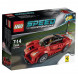 Конструктор LEGO Speed Champions 75899 Феррари (LaFerrari) в Новороссийске