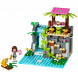 Конструктор LEGO Friends 41033 Спасение тиргёнка у водопада в Новороссийске