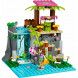 Конструктор LEGO Friends 41033 Спасение тиргёнка у водопада в Новороссийске