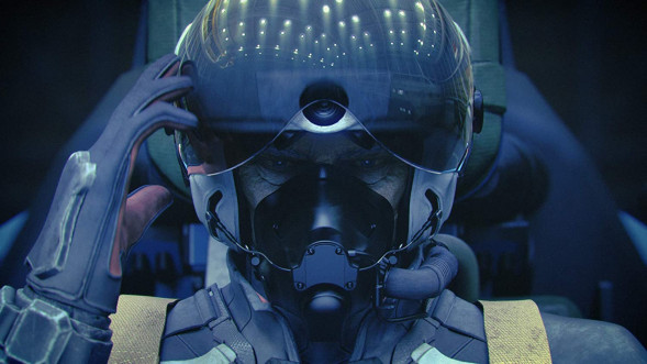 Игра Ace Combat 7: Skies Unknown (поддержка PS VR) [PS4, русские субтитры] в Новороссийске