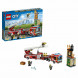 Конструктор LEGO City Fire 60112 Пожарная машина в Новороссийске