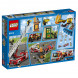 Конструктор LEGO City Fire 60112 Пожарная машина в Новороссийске