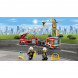 Конструктор LEGO City Fire 60112 Пожарная машина в Новороссийске