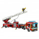 Конструктор LEGO City Fire 60112 Пожарная машина в Новороссийске