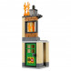 Конструктор LEGO City Fire 60112 Пожарная машина в Новороссийске