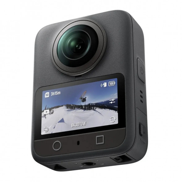 Экшн-камера DJI Osmo 360 Standard Combo в Новороссийске