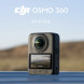 Экшн-камера DJI Osmo 360 Standard Combo в Новороссийске