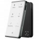 Аппаратный холодный криптокошелек Ledger Stax c чехлом Magnet Shell Black + Recovery Key в Новороссийске