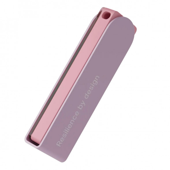 Аппаратный криптокошелек Ledger Nano X, Pastel Pink в Новороссийске