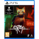 Игра Stray [PS5, русские субтитры] в Новороссийске