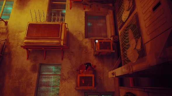 Игра Stray [PS5, русские субтитры] в Новороссийске