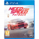 Игра Need for Speed: Payback [PS4, русская версия] в Новороссийске