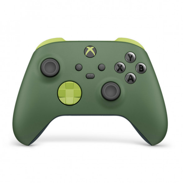 Геймпад Microsoft Xbox Series - Remix Special Edition в Новороссийске