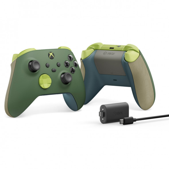 Геймпад Microsoft Xbox Series - Remix Special Edition в Новороссийске